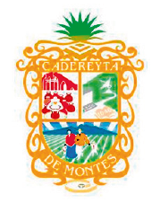 Escudo Cadereyta