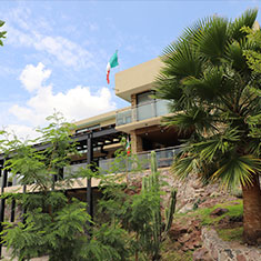 Arroyo Seco